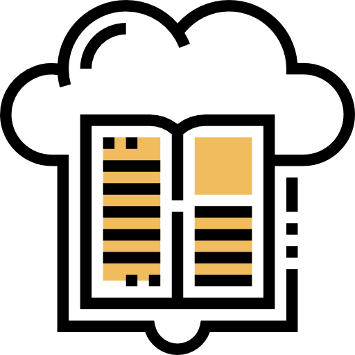 Knowledge icon