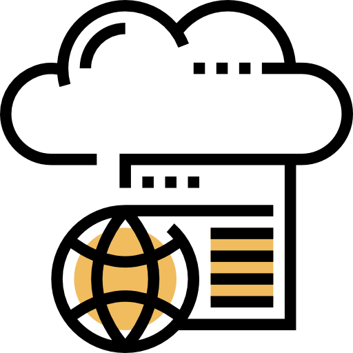 Website アイコン