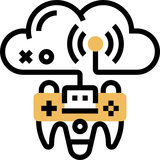 Gaming icon