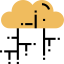 Cloud sharing icon 64x64