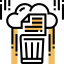 Delete file icon 64x64