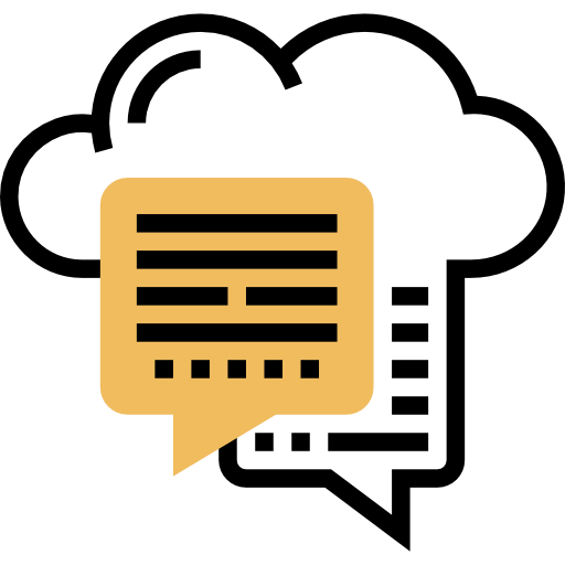 Cloud messaging 상