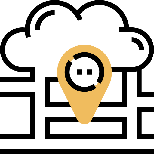 Location icon
