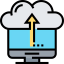 Upload icon 64x64