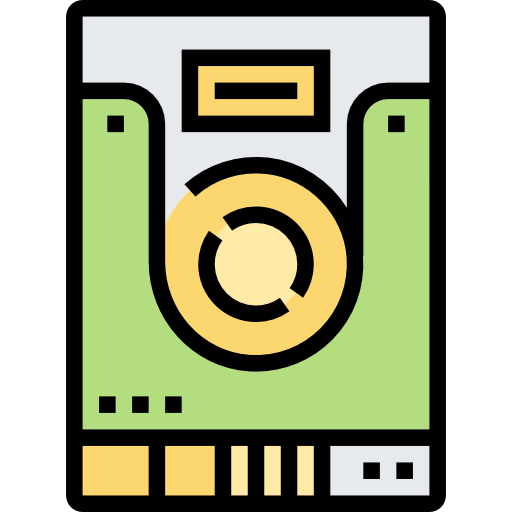 Backup 图标