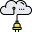 Cloud icon 64x64