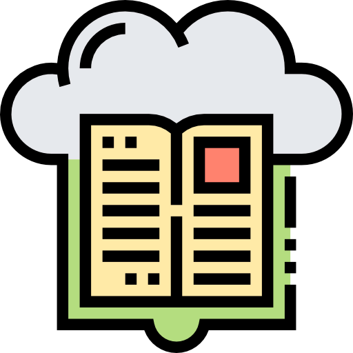Knowledge icon