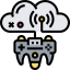 Gaming Symbol 64x64