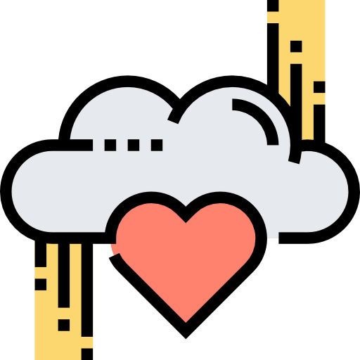 Cloud icon