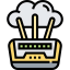 Router Symbol 64x64