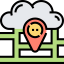 Location Symbol 64x64