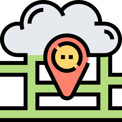 Location icon