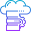Big data Symbol 64x64