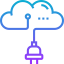 Cloud Symbol 64x64