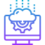 Configuration Symbol 64x64