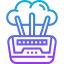 Router Symbol 64x64