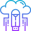 Usb Symbol 64x64