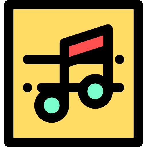 Symphony icon