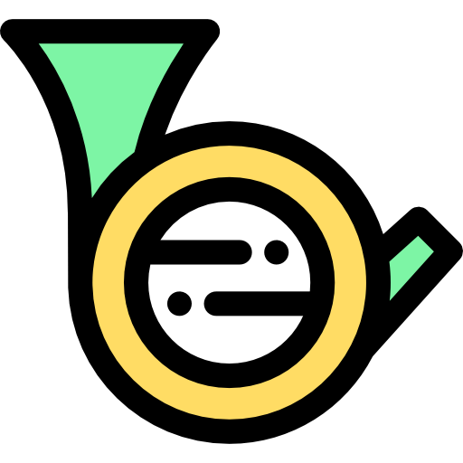 Bugles icon