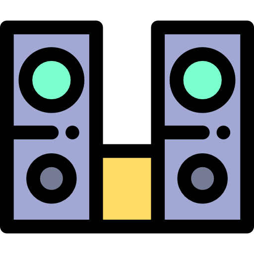 Audio player icon