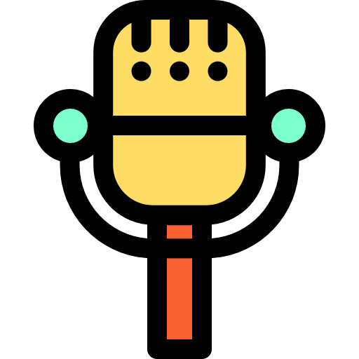 Voice recording Symbol