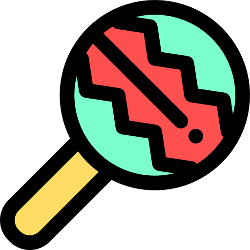 Maraca icon