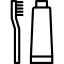 Toothbrush Symbol 64x64