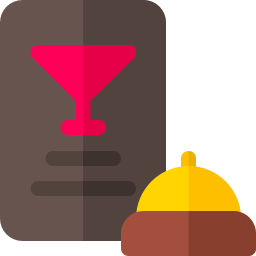 Menu icon