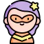 Superhero icon 64x64