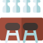 Bar stool 图标 64x64