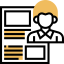 Employee icon 64x64