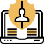 Privacy icon 64x64