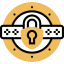 Confidential icon 64x64