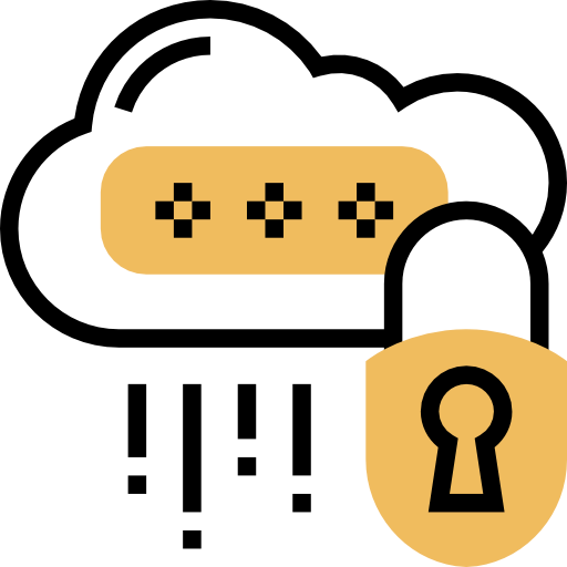 Cloud password 상