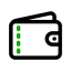 Wallet アイコン 64x64