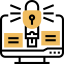 Security icon 64x64