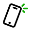 Smartphone アイコン 64x64