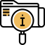 Information icon 64x64
