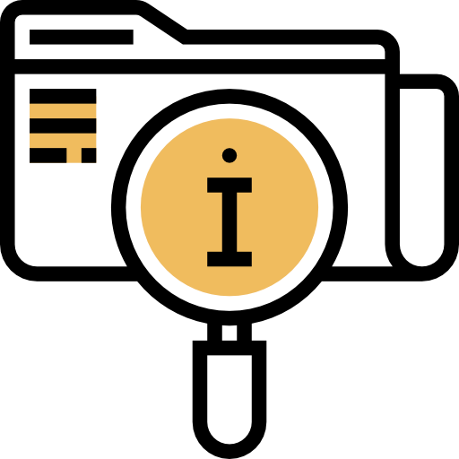 Information icon