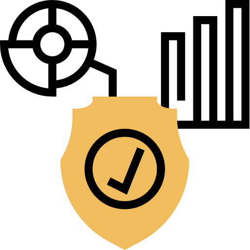 Shield ícono