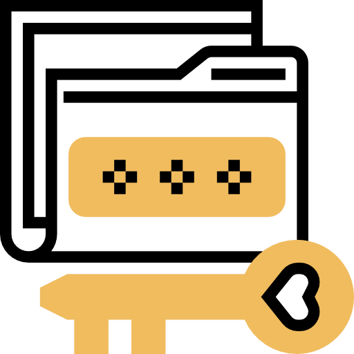 Folder Symbol
