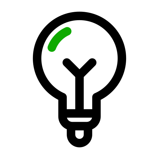 Idea Symbol