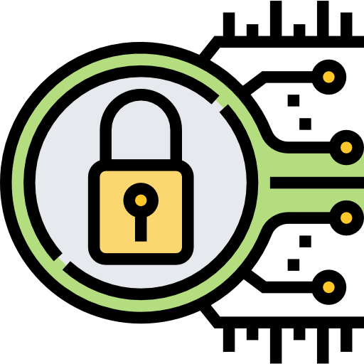 System key icon