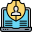 Privacy icon 64x64