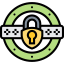 Confidential icon 64x64