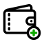 Wallet アイコン 64x64