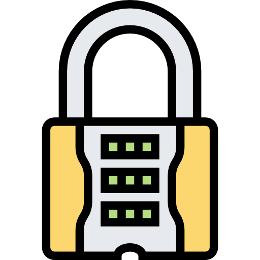 Padlock icon