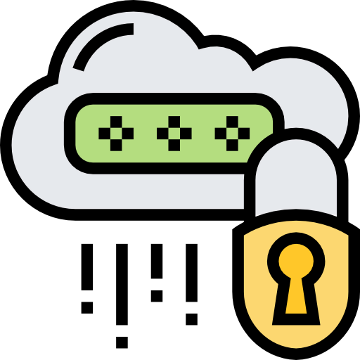 Cloud password 상