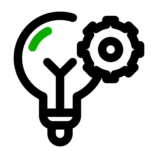 Idea Symbol