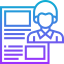 Employee 상 64x64